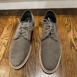 Crown Vintage men’s dress shoes